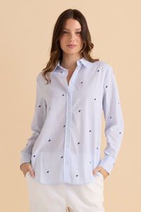Betty Basics Reid Shirt
