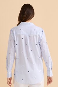 Betty Basics Reid Shirt - PRE ORDER