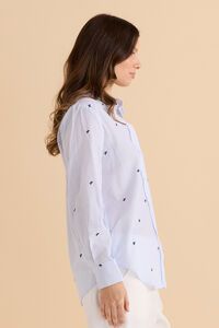 Betty Basics Reid Shirt