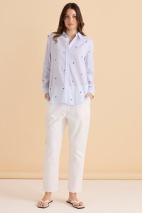 Betty Basics Reid Shirt - PRE ORDER