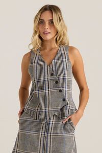 Sass Blakely Vest