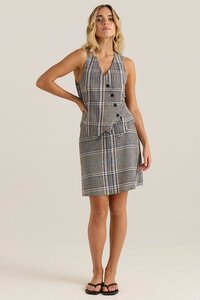 Sass Blakely Vest - PRE ORDER