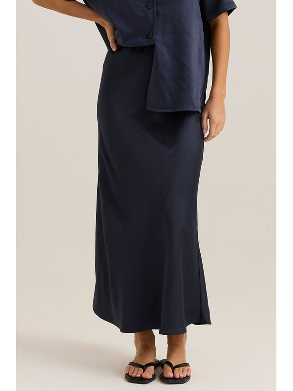 Sass Jasper Slip Skirt