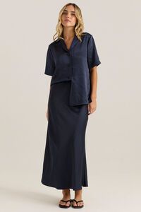 Sass Jasper Slip Skirt