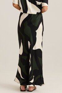 Sass Tarni Satin Slip Skirt - PRE ORDER