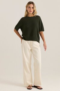 Sass Cherri Tee - PRE ORDER