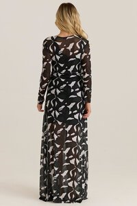 Sass Tarni Mesh Dress - PRE ORDER