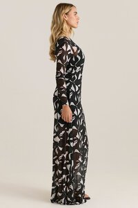 Sass Tarni Mesh Dress - PRE ORDER