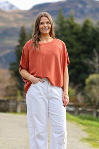 Fate + Becker Esther Knit Top - PRE ORDER