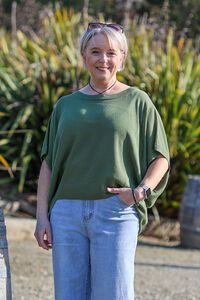 Fate + Becker Esther Knit Top