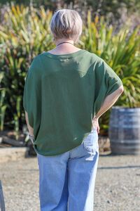 Fate + Becker Esther Knit Top