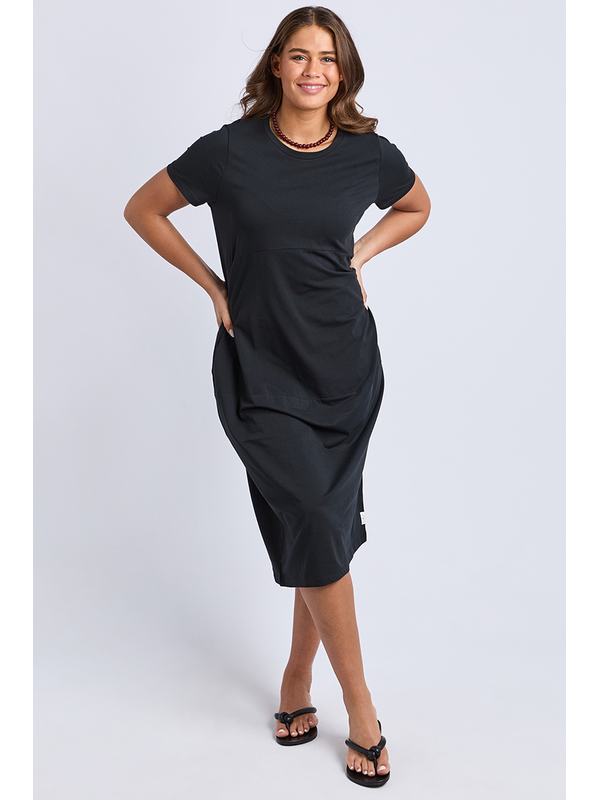 Elm Diana SS Dress