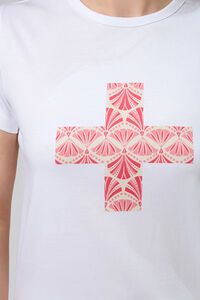 Stella + Gemma Classic Scoop Tee