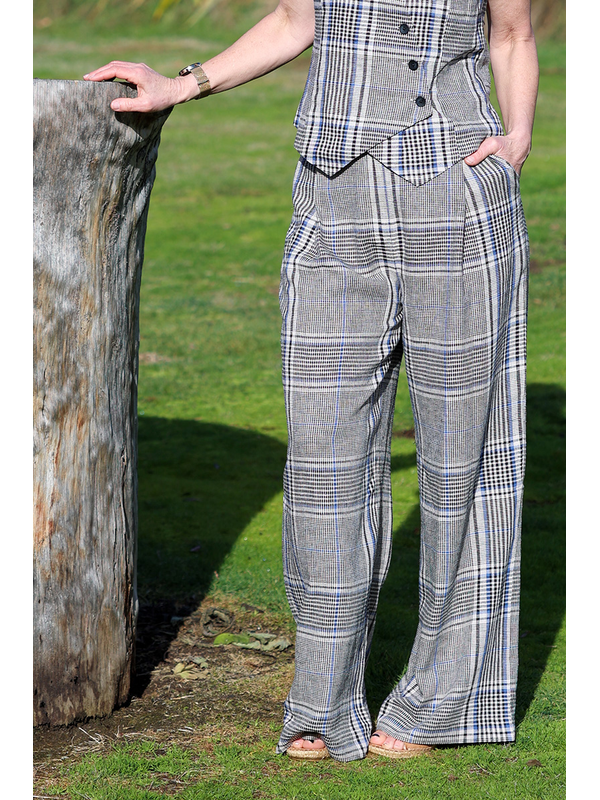 Sass Blakely Pant - PRE ORDER