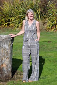 Sass Blakely Pant - PRE ORDER