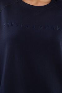 Stella + Gemma Classic Logo Sweater