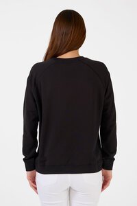 Stella + Gemma Classic Logo Sweater