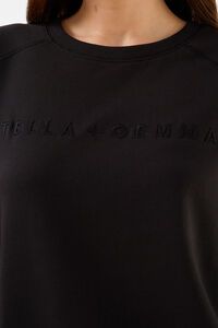Stella + Gemma Classic Logo Sweater