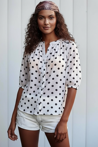 St Germain Malta Top