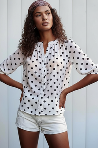 St Germain Malta Top