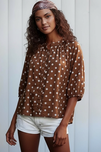 St Germain Malta Top