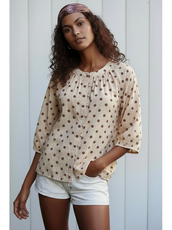 St Germain Malta Top