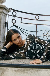 Sass Tarni Mesh Dress - PRE ORDER