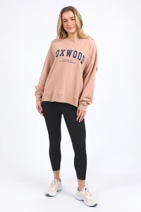 Foxwood Interval Crew