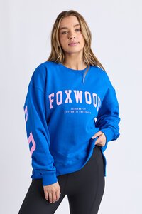 Foxwood Interval Crew