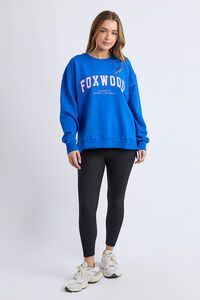 Foxwood Interval Crew