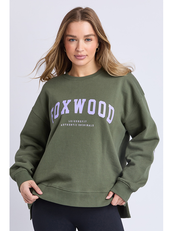 Foxwood Interval Crew