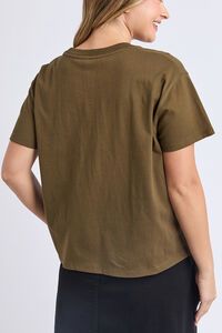 Foxwood Arlington Tee