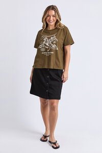 Foxwood Arlington Tee