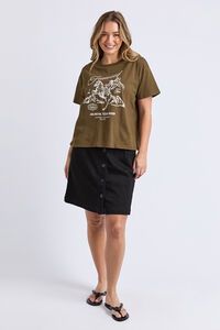 Foxwood Arlington Tee