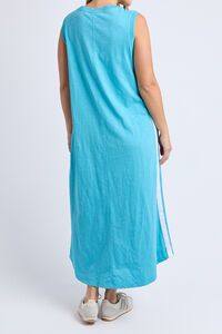 Foxwood Recovery Tank Dress