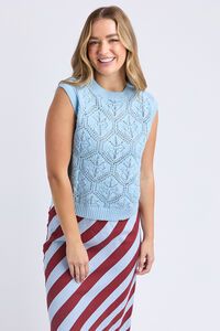 Foxwood Luna Knit Vest