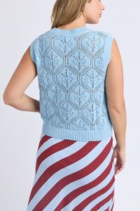 Foxwood Luna Knit Vest