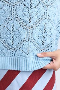 Foxwood Luna Knit Vest