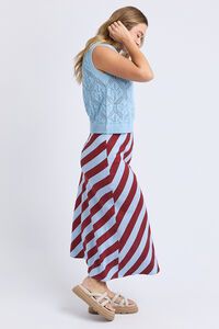 Foxwood Luna Knit Vest