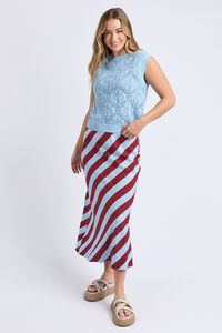 Foxwood Luna Knit Vest