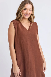 Foxwood Bermuda Dress