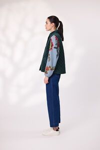 Design Nation Prodigy Vest