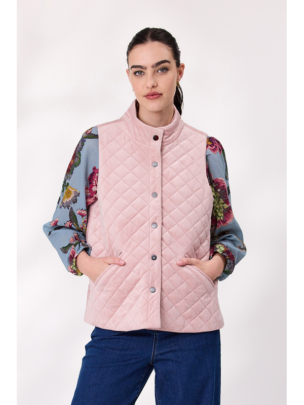 Design Nation Prodigy Vest