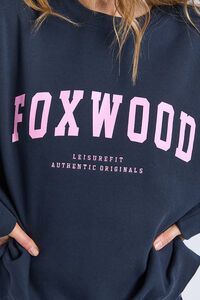 Foxwood Interval Crew