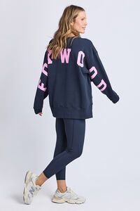 Foxwood Interval Crew