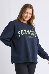 Foxwood Interval Crew