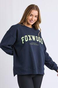 Foxwood Interval Crew