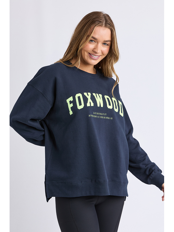 Foxwood Interval Crew