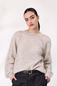 Design Nation Morgan Jumper