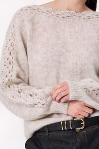 Design Nation Morgan Jumper